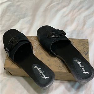 Free People sandals